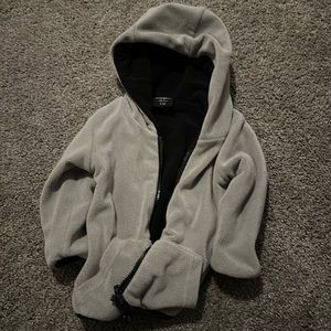 Little bipsy fleece jackets - all time favorite!